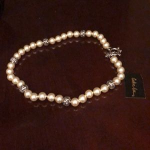Cookie Lee necklace